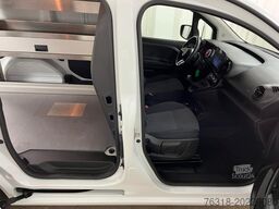 Mercedes-Benz Citan 108 CDI/KA AHK SORTIMO Klima Parkpaket