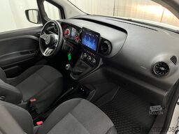 Mercedes-Benz Citan 108 CDI/KA AHK SORTIMO Klima Parkpaket