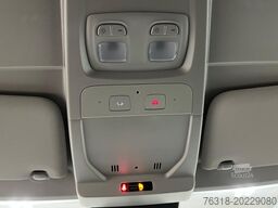 Mercedes-Benz Citan 108 CDI/KA AHK SORTIMO Klima Parkpaket