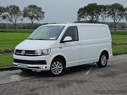VOLKSWAGEN TRANSPORTER 2.0 TDI 115 EDITION L1H1