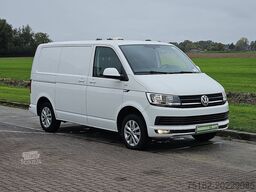 VOLKSWAGEN TRANSPORTER 2.0 TDI 115 EDITION L1H1