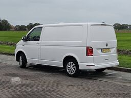VOLKSWAGEN TRANSPORTER 2.0 TDI 115 EDITION L1H1