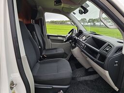 VOLKSWAGEN TRANSPORTER 2.0 TDI 115 EDITION L1H1