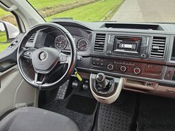 VOLKSWAGEN TRANSPORTER 2.0 TDI 115 EDITION L1H1