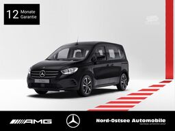 Mercedes-Benz T 180 D MBUX TEMPOMAT DAB LM-FELGEN