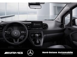 Mercedes-Benz T 180 D MBUX TEMPOMAT DAB LM-FELGEN