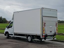 MAXUS EDELIVER 9 Bakwagen Elektrisch!