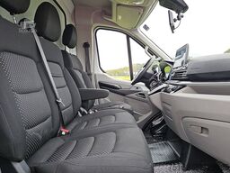 MAXUS EDELIVER 9 Bakwagen Elektrisch!