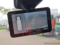MAXUS EDELIVER 9 Bakwagen Elektrisch!