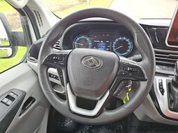 MAXUS EDELIVER 9 Bakwagen Elektrisch!