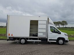 MAXUS EDELIVER 9 Bakwagen Elektrisch!