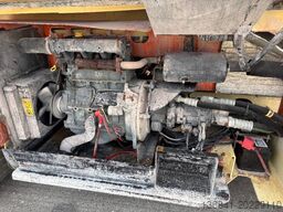 JLG 4394 RT 15,10m Diesel Scherenarbeitsbühne 4x4