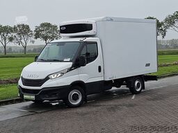 IVECO DAILY 35S16 Bakwagen Koel/Vries