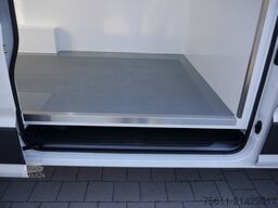 VW CRAFTER 35 L3H2 FRISCHEDIENST 0° RFK+2xPDC FLACH