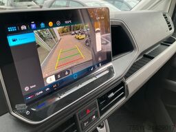 VW CRAFTER 35 L3H2 FRISCHEDIENST 0° RFK+2xPDC FLACH