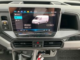 VW CRAFTER 35 L3H2 FRISCHEDIENST 0° RFK+2xPDC FLACH