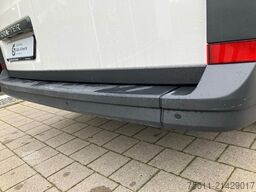 VW CRAFTER 35 L3H2 FRISCHEDIENST 0° RFK+2xPDC FLACH