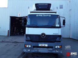 Mercedes Atego 1828 Carrièr supra 750