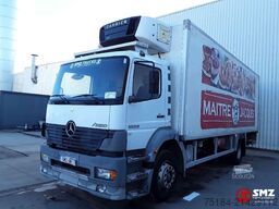 Mercedes Atego 1828 Carrièr supra 750