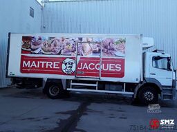 Mercedes Atego 1828 Carrièr supra 750