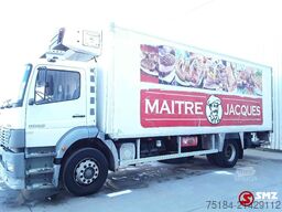 Mercedes Atego 1828 Carrièr supra 750