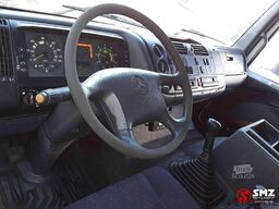 Mercedes Atego 1828 Carrièr supra 750