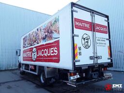 Mercedes Atego 1828 Carrièr supra 750