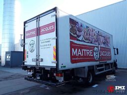 Mercedes Atego 1828 Carrièr supra 750