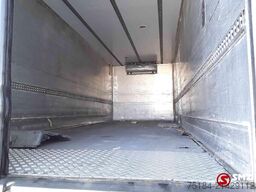 Mercedes Atego 1828 Carrièr supra 750