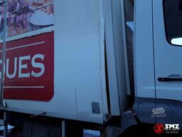 Mercedes Atego 1828 Carrièr supra 750