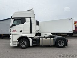 MAN TGX 18.510 4X2, GX, INTARDER, EURO 6