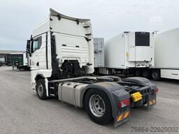 MAN TGX 18.510 4X2, GX, INTARDER, EURO 6