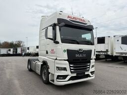 MAN TGX 18.510 4X2, GX, INTARDER, EURO 6