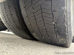 MAN TGX 18.510 4X2, GX, INTARDER, EURO 6