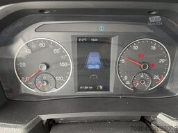 MAN TGX 18.510 4X2, GX, INTARDER, EURO 6