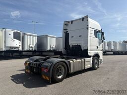 MAN TGX 18.510 BLS, XXL,  EURO 6, INTARDER