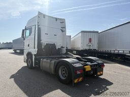 MAN TGX 18.510 BLS, XXL,  EURO 6, INTARDER