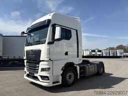 MAN TGX 18.510 BLS, XXL,  EURO 6, INTARDER