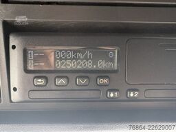 MAN TGX 18.510 BLS, XXL,  EURO 6, INTARDER
