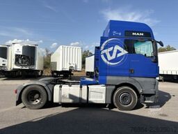 MAN TGX 18.500 XXL INTARDER,