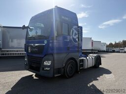MAN TGX 18.500 XXL INTARDER,
