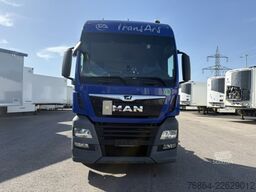 MAN TGX 18.500 XXL INTARDER,
