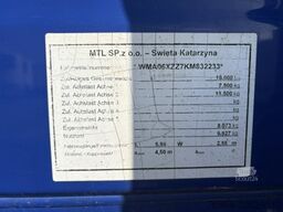 MAN TGX 18.500 XXL INTARDER,