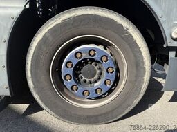 MAN TGX 18.500 XXL INTARDER,