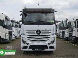 MERCEDES-BENZ Actros 5 1845 BigSpace MirrorCam