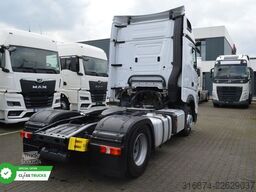 MERCEDES-BENZ Actros 5 1845 BigSpace MirrorCam