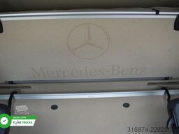 MERCEDES-BENZ Actros 5 1845 BigSpace MirrorCam