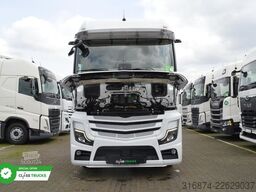 MERCEDES-BENZ Actros 5 1845 BigSpace MirrorCam