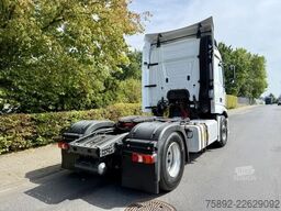 Mercedes-Benz Actros 1845 / Kipphydraulik + Kompressor / Euro6