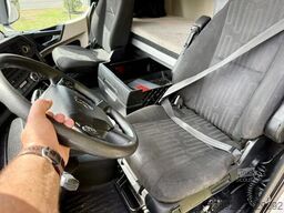 Mercedes-Benz Actros 1845 / Kipphydraulik + Kompressor / Euro6